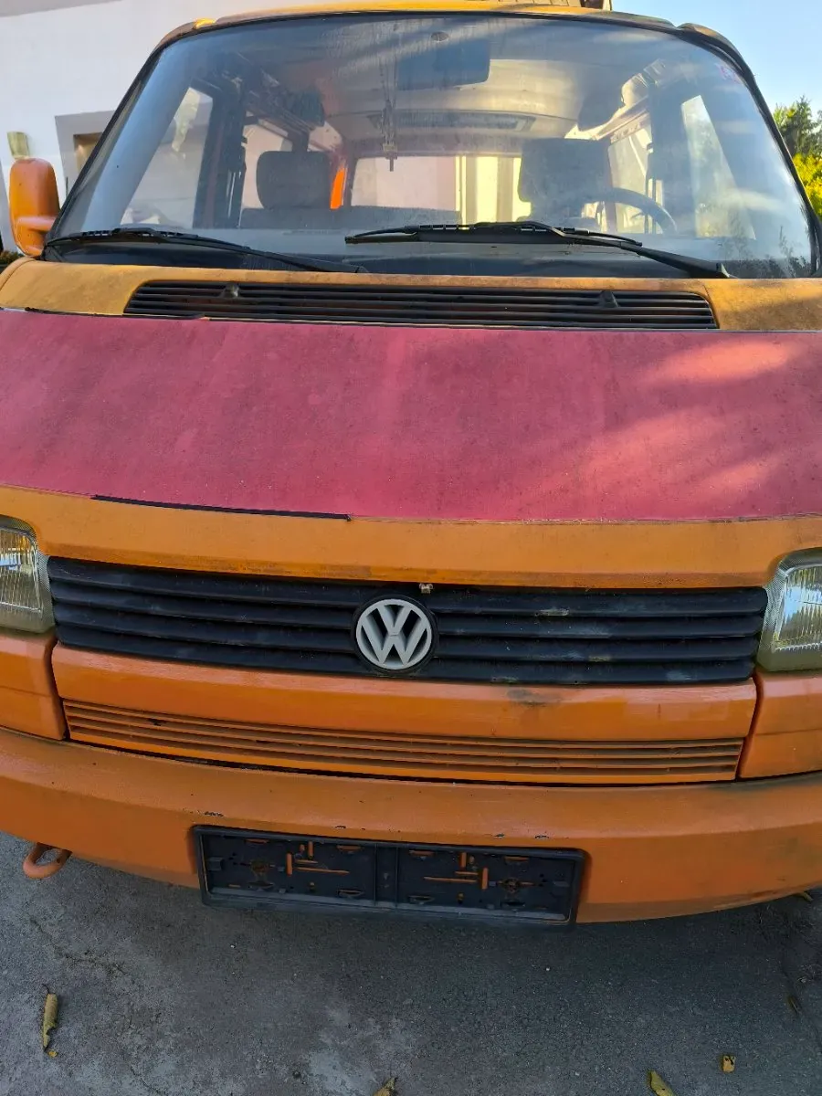 Volkswagen T4