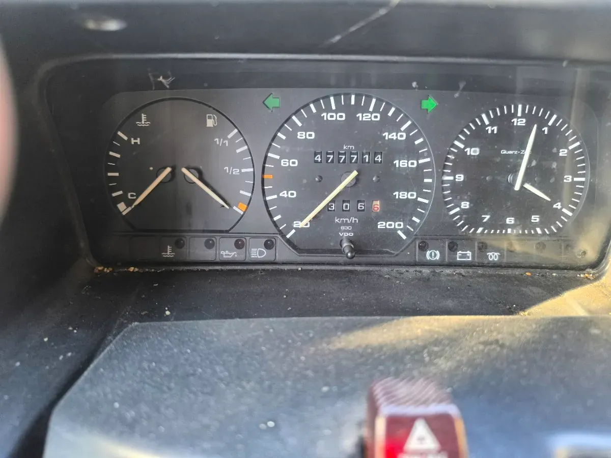 Volkswagen T4 1991 photo 3