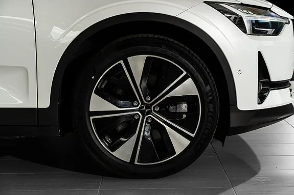 Polestar 2 2023 photo 5