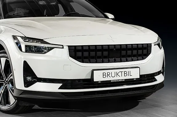 Polestar 2 2023 photo 2