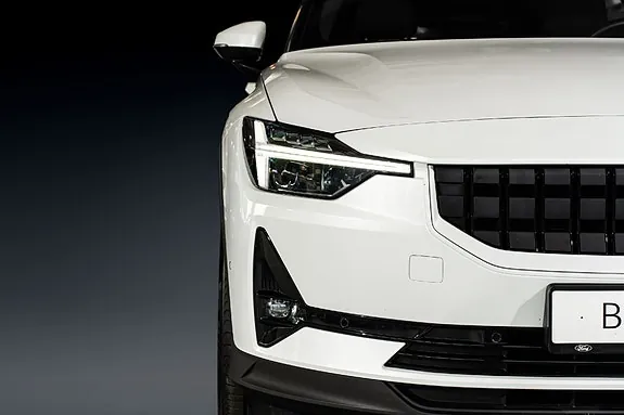 Polestar 2 2023 photo 4