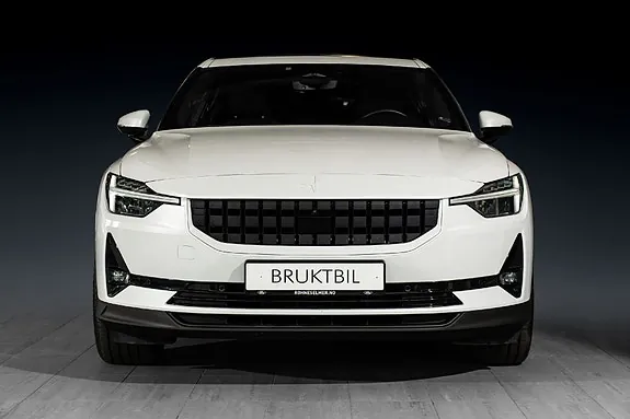 Polestar 2 2023 photo 3