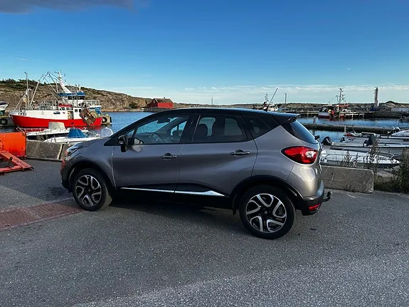 Renault Captur 2016 photo 5