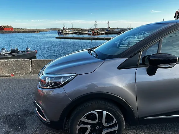 Renault Captur 2016 photo 4