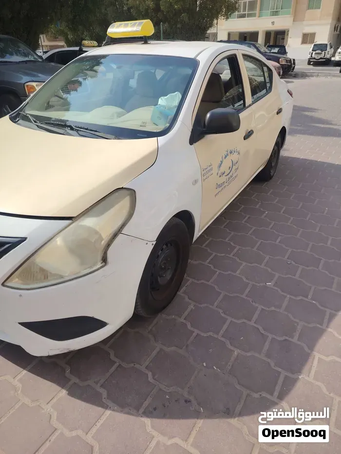 Nissan Sunny 2020 photo 3