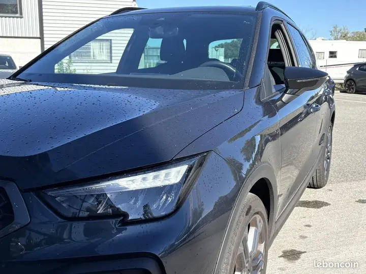 Seat Arona 2026 photo 4
