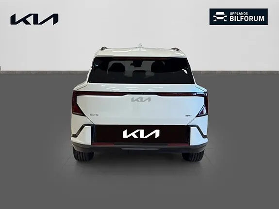 Kia Ev5 2026 photo 5
