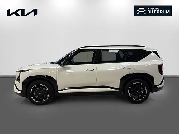 Kia Ev5 2026 photo 4