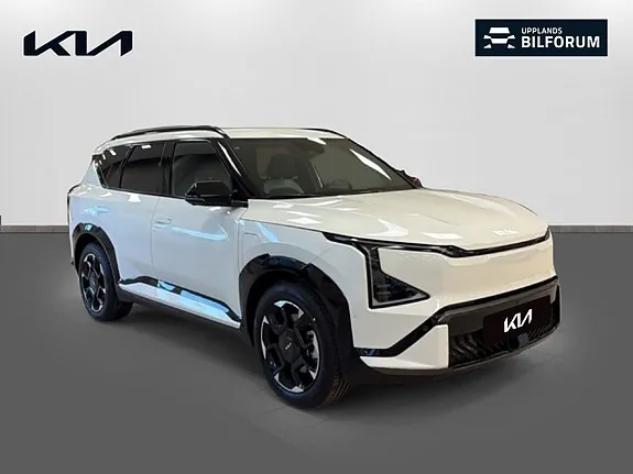 Kia Ev5 2026 photo 3