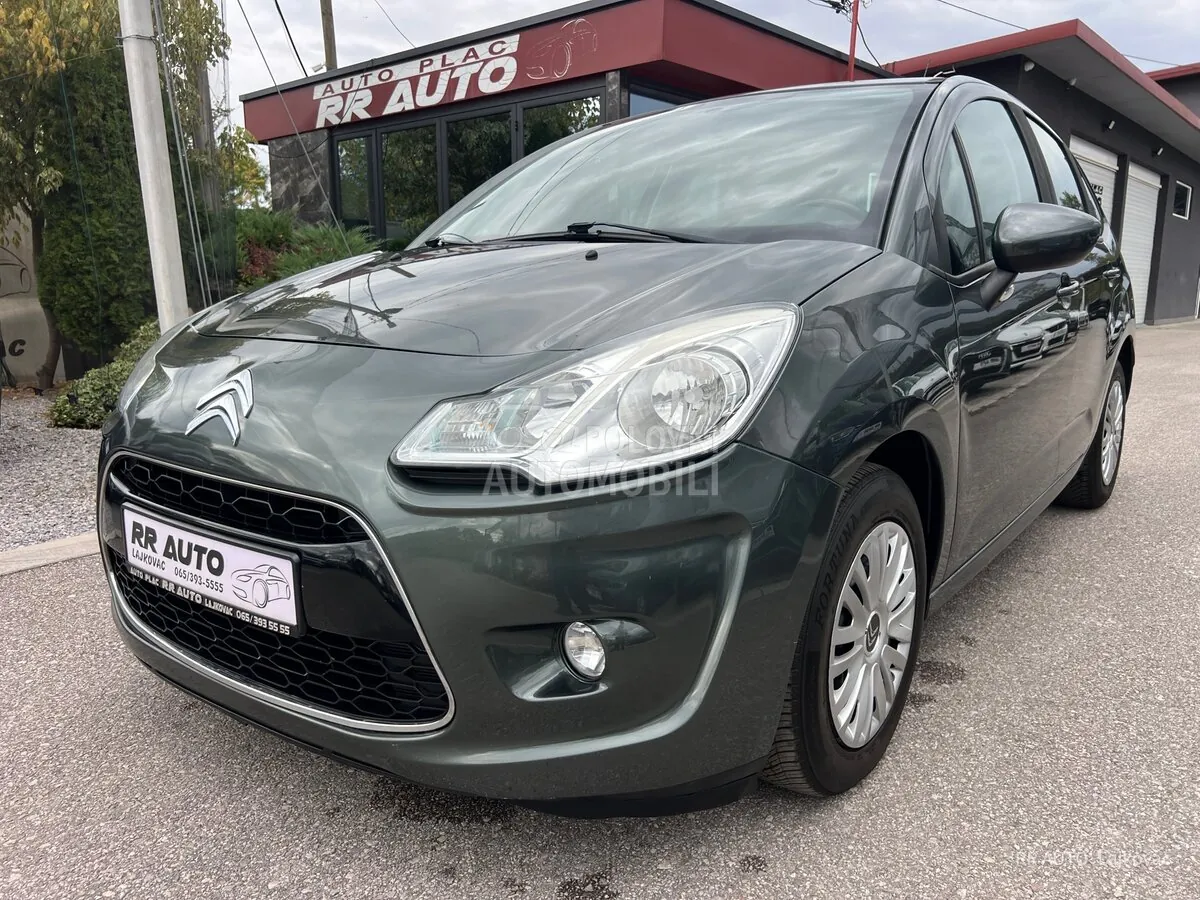 Citroen C3