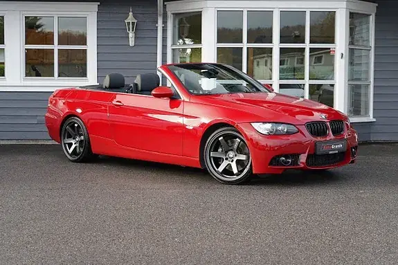 BMW 335I 2009 photo 2