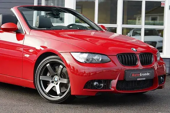 BMW 335I 2009 photo 4