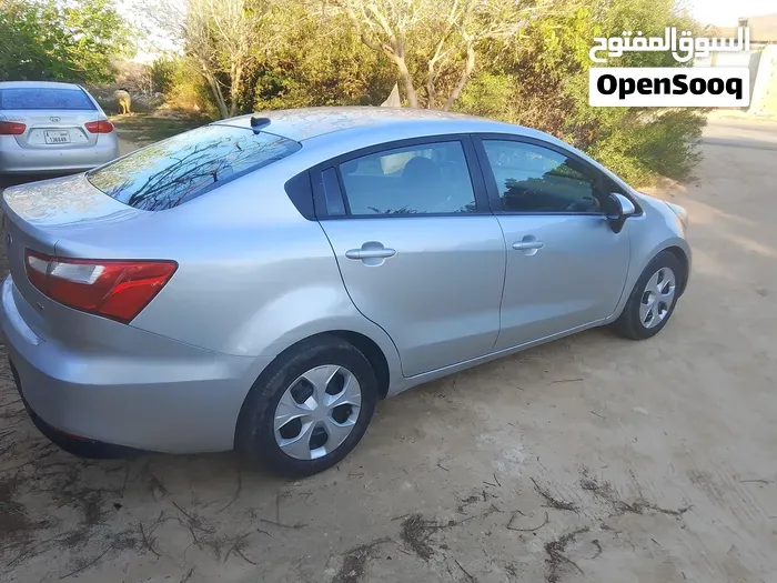 Kia Rio 2016 photo 2