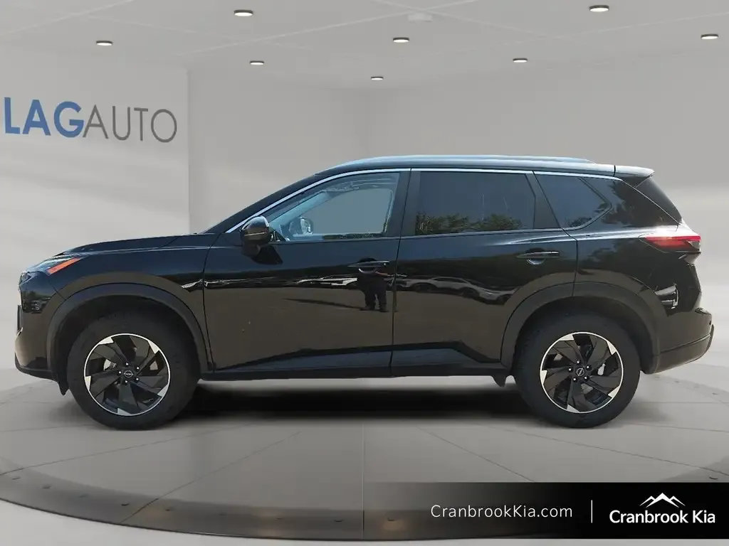 Nissan Rogue 2025 photo 5