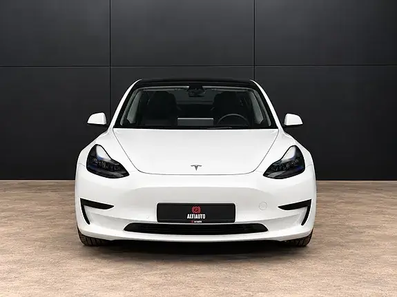 Tesla Model 3 2021 photo 3