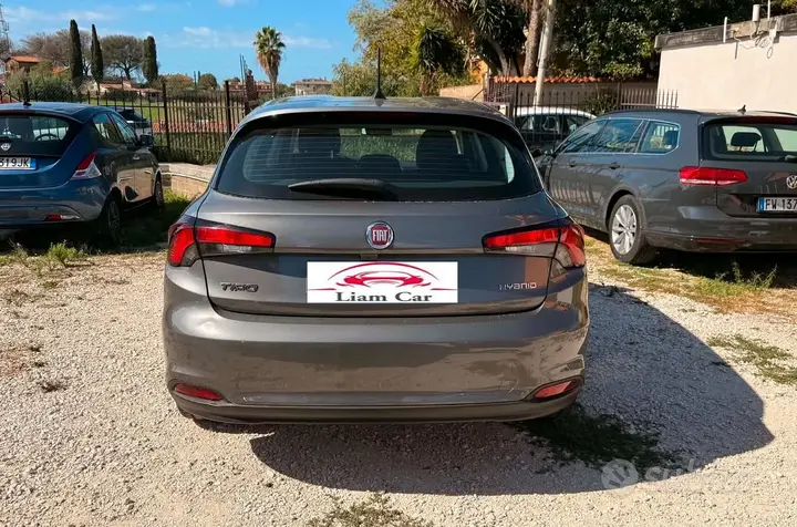 Fiat Tipo 2023 photo 4