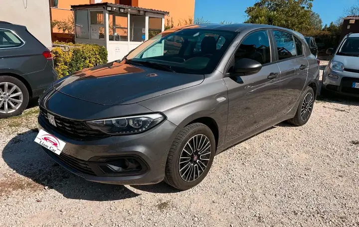 Fiat Tipo