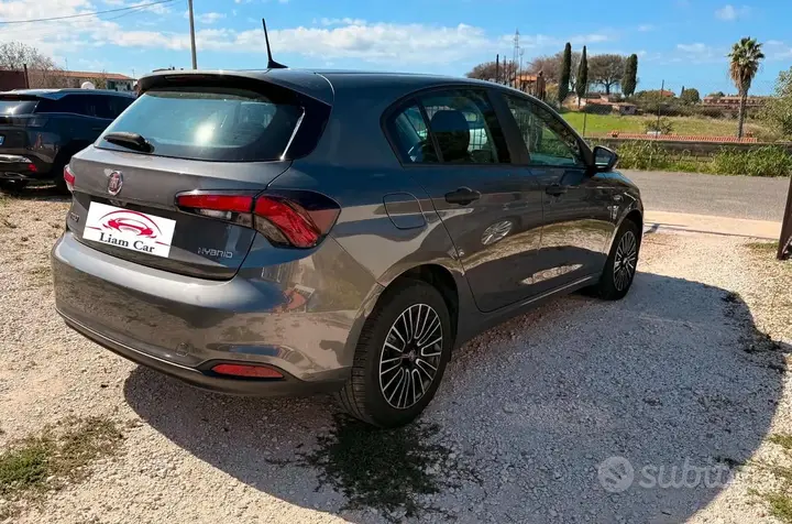 Fiat Tipo 2023 photo 5