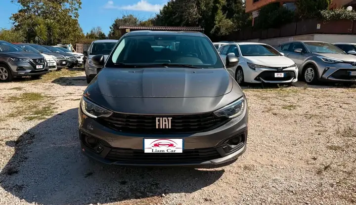 Fiat Tipo 2023 photo 2