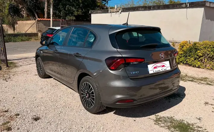 Fiat Tipo 2023 photo 3
