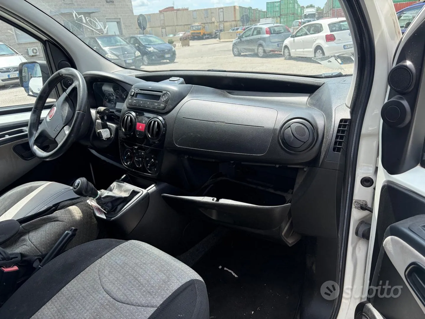 Fiat Qubo 2015 photo 3