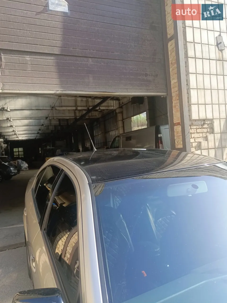 Skoda Octavia 2005 photo 2