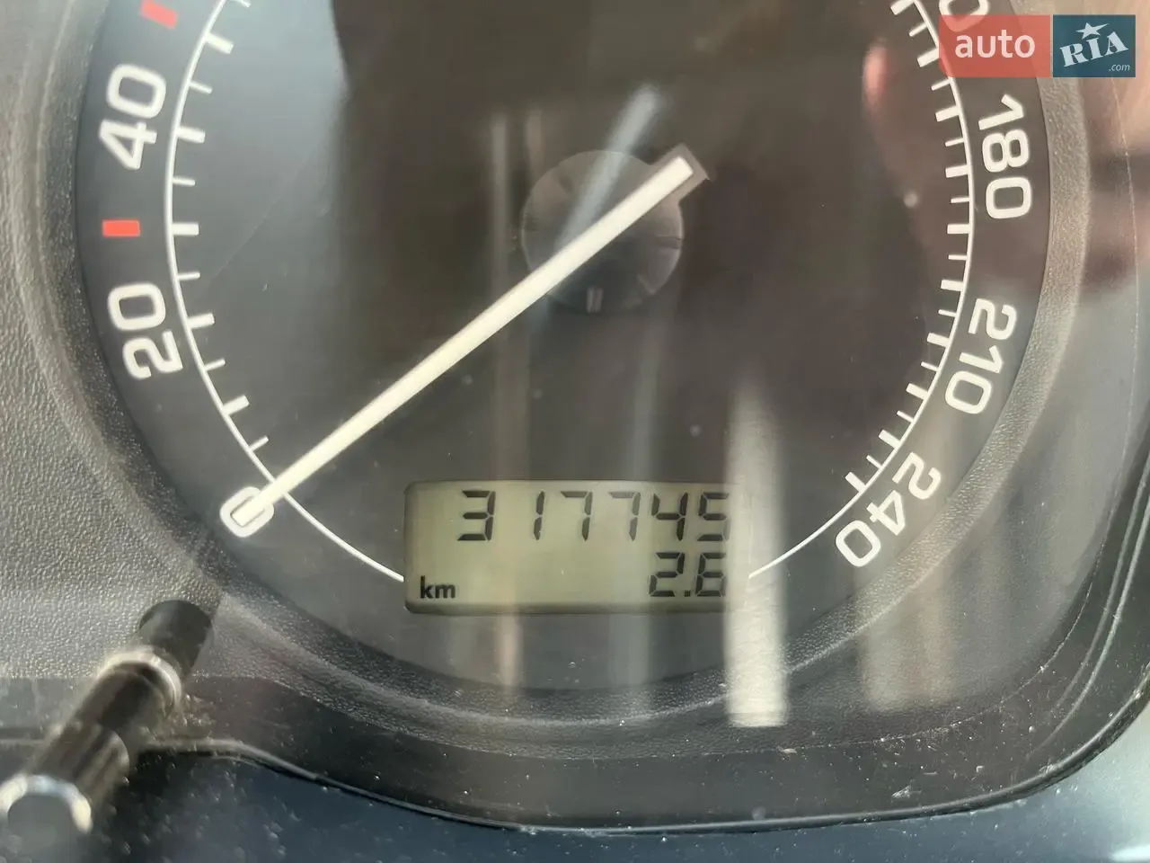 Skoda Octavia 2005 photo 5