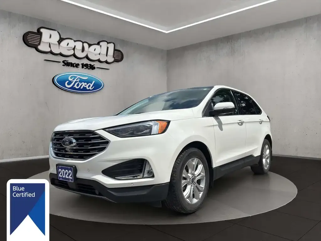 Ford Edge