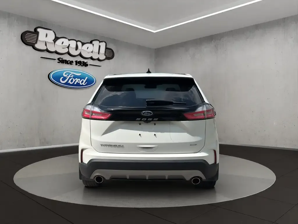 Ford Edge 2022 photo 5