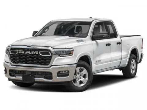 Ram 1500 Sport