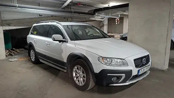Volvo Xc70