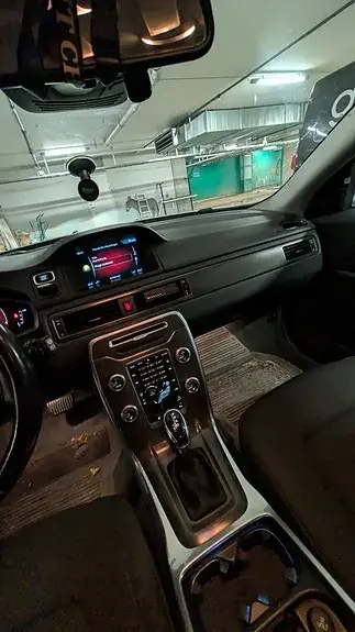 Volvo Xc70 2016 photo 3