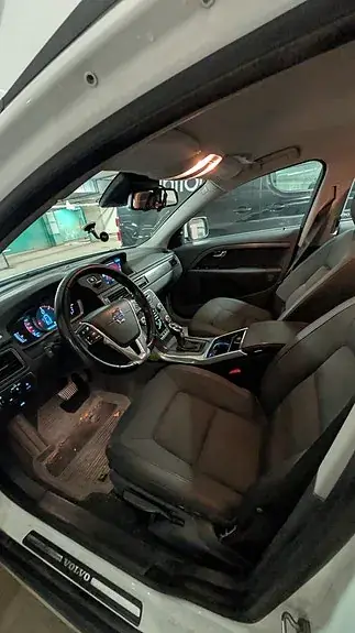 Volvo Xc70 2016 photo 4