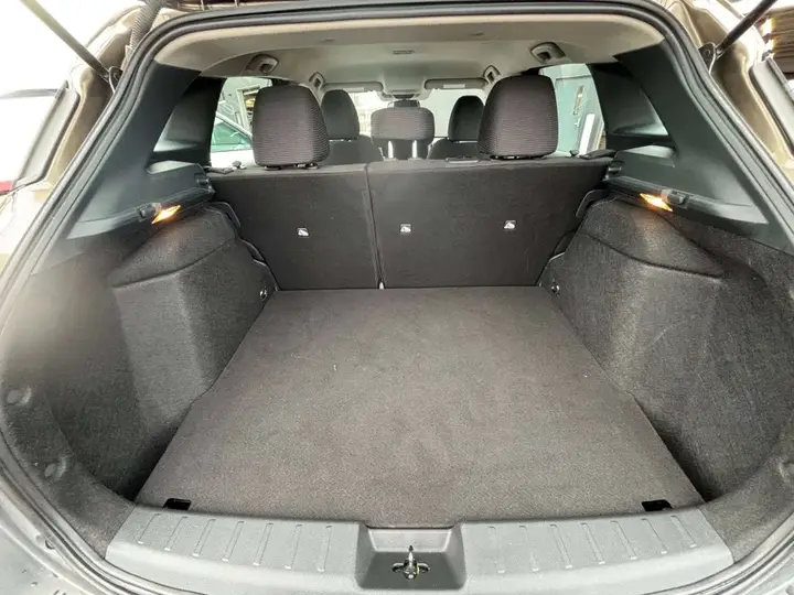 Nissan Kicks 2025 photo 5