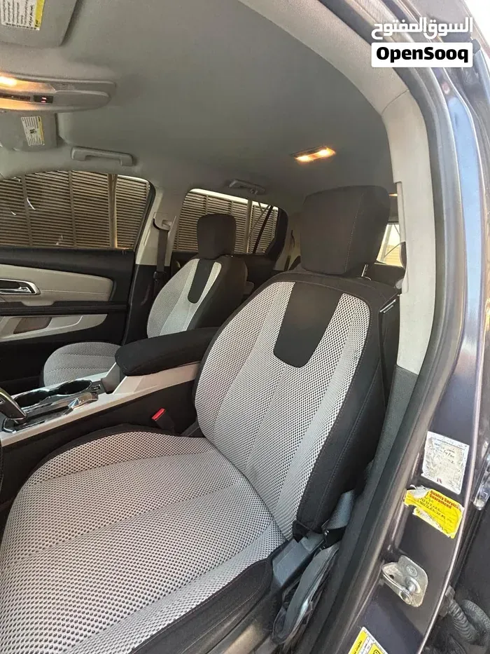 GMC Terrain 2014 photo 4