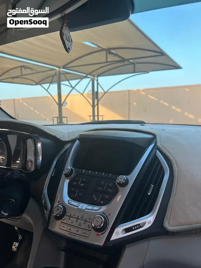 GMC Terrain 2014 photo 3