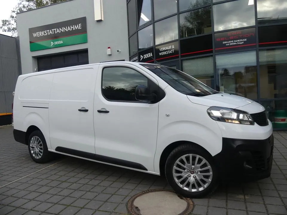 Fiat Scudo