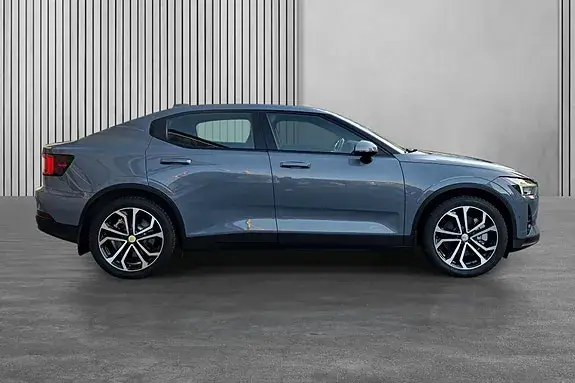 Polestar 2 2021 photo 4
