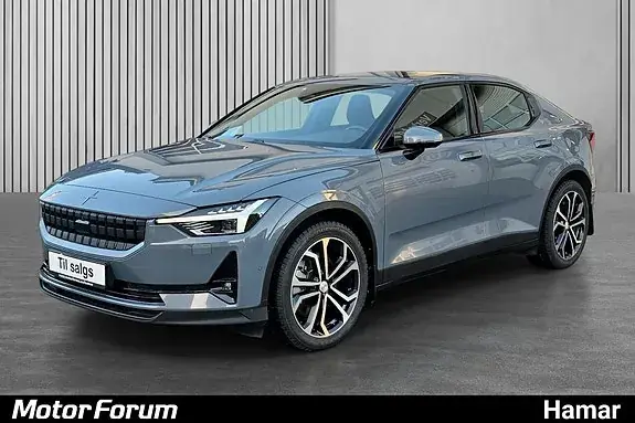 Polestar 2