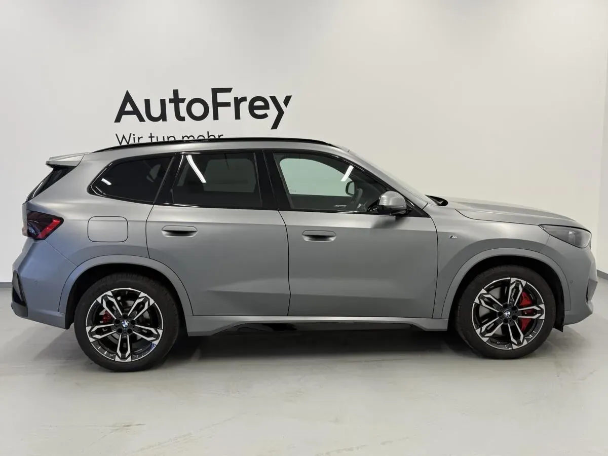 BMW X1 2025 photo 3