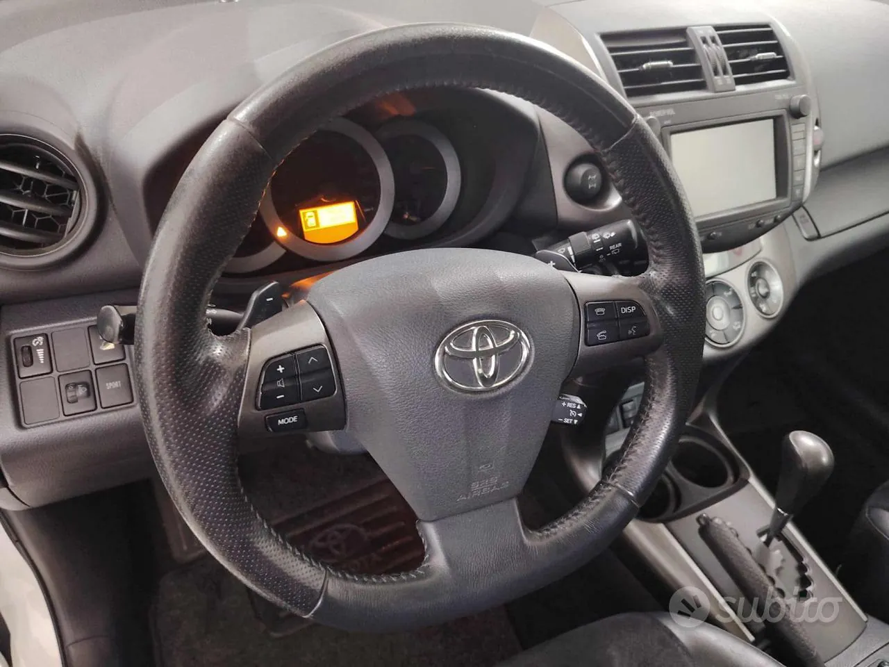 Toyota Rav4 2011 photo 5