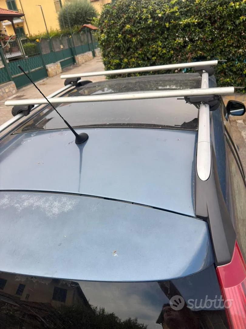 Citroen C4 Grand Picasso 2010 photo 5