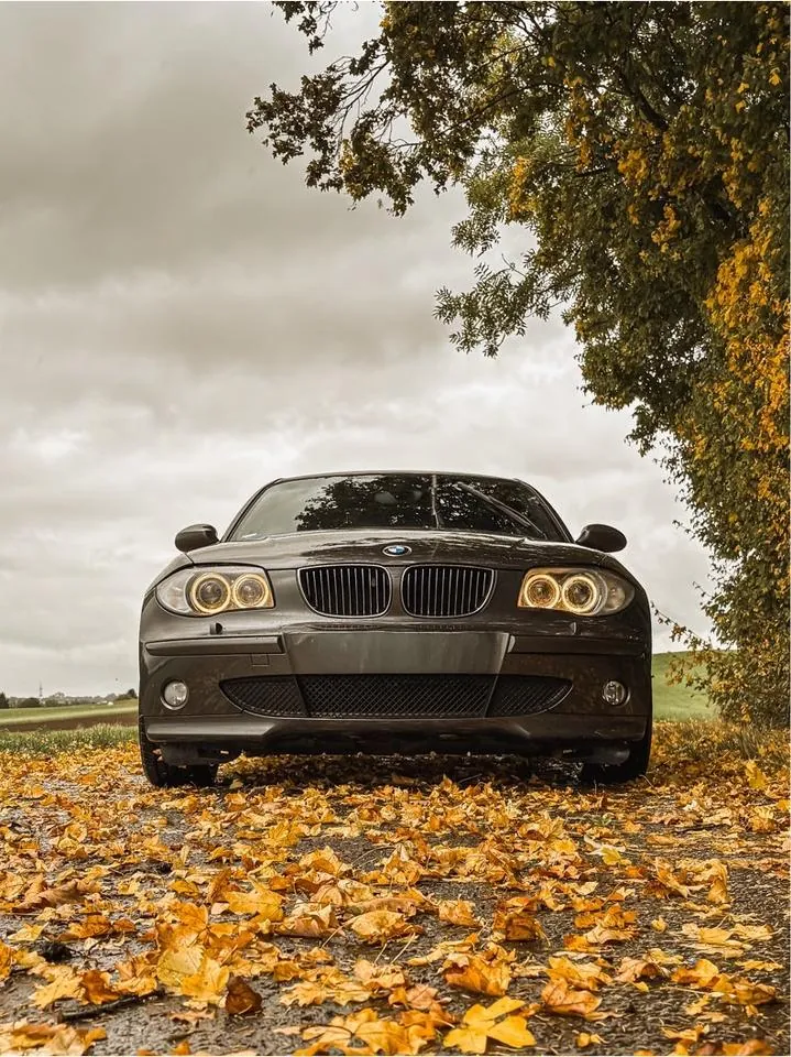 BMW 130I