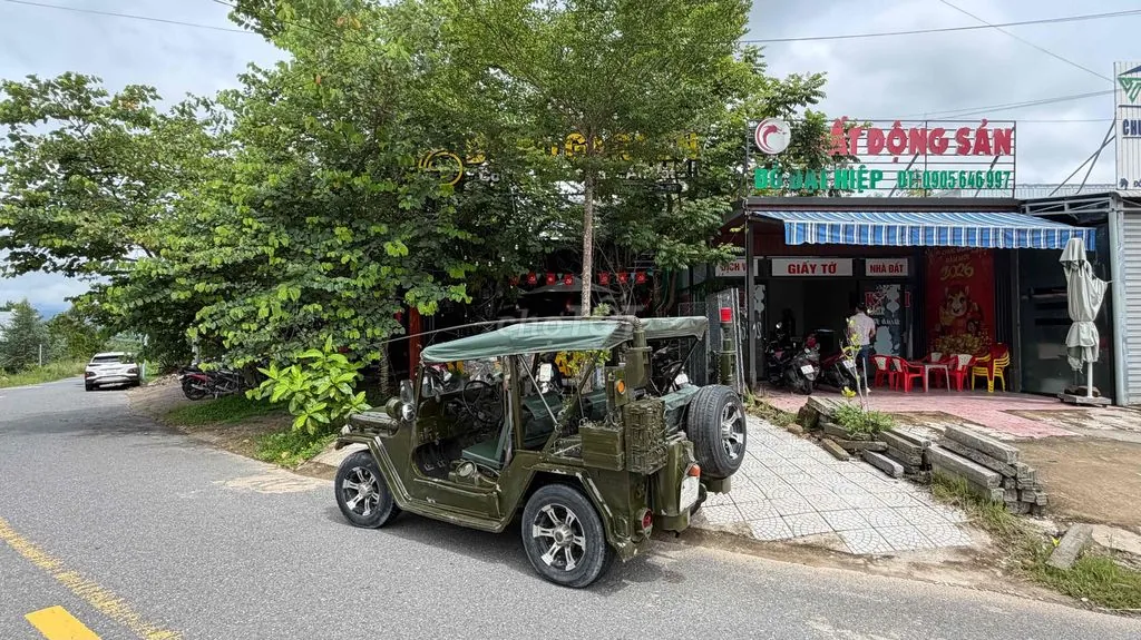 Jeep A2 photo 5