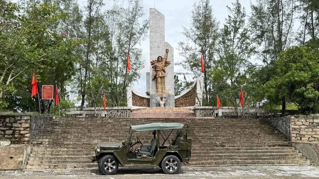 Jeep A2 photo 4