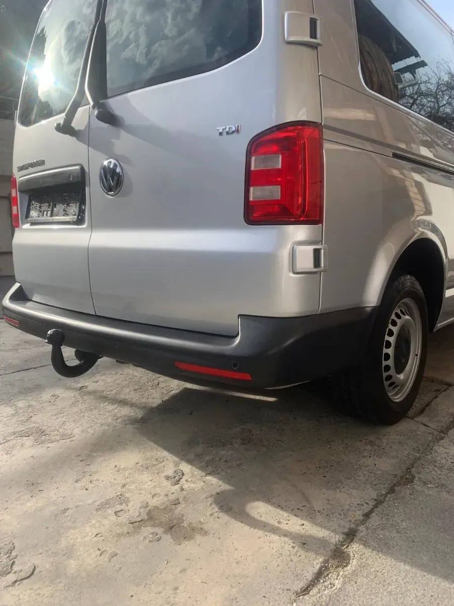 Volkswagen T6 2016 photo 3