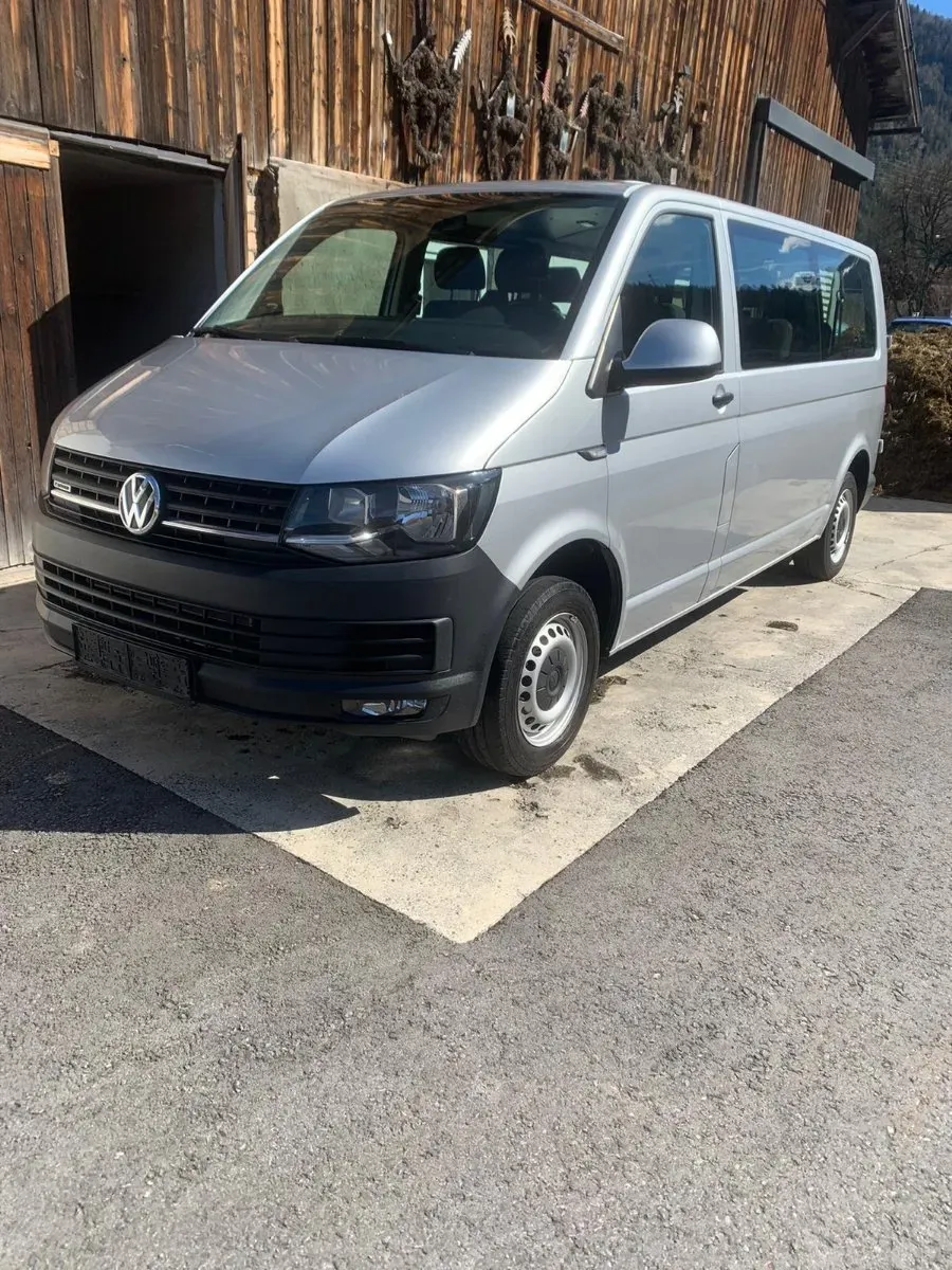 Volkswagen T6