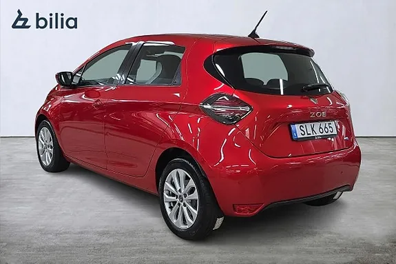 Renault Zoe 2022 photo 2