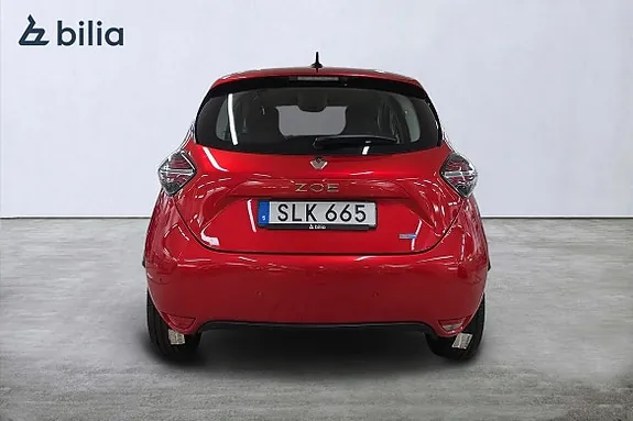 Renault Zoe 2022 photo 5