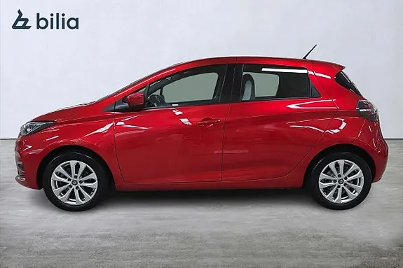 Renault Zoe 2022 photo 3